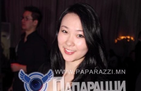 Удахгүй ээж болно.