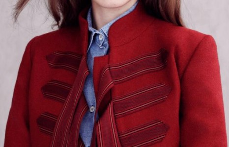 Дээдсийн дуртай брэнд шинэчлэгдлээ