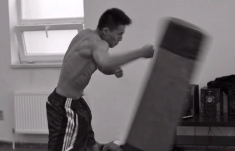 Н.Номтойбаярын нууц хүү