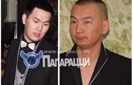 Хольж, сольж явна даа