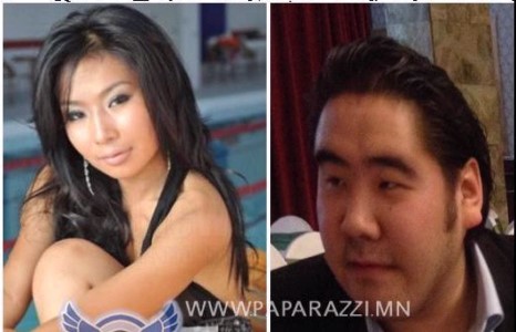 Дуучин Х.Анугийн ханхүү