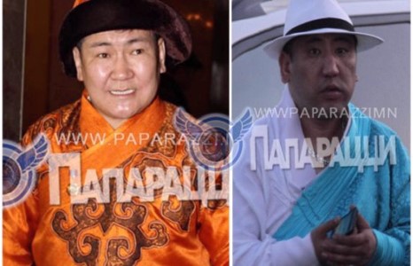 Б.Бооёогийн халамж