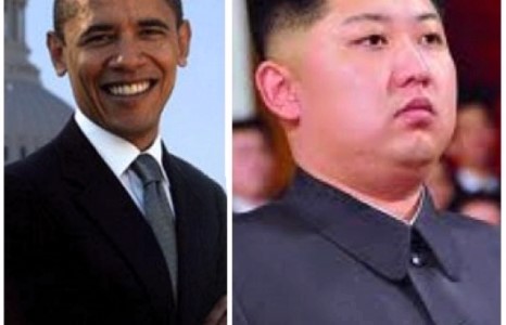 АНУ, Умард Солонгос: Хэн нь ялдаг юм бол доо