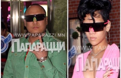  Т.Дэлгэрмөрөнгийн гангараа