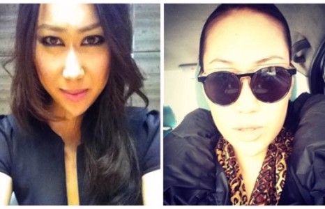 Гоо сайханч яаж байна?