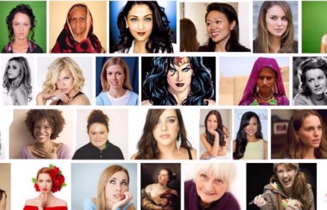 Google-ээр хайлгуулсан бүсгүйчүүд