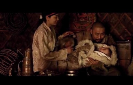 ”Амингоо” Short film