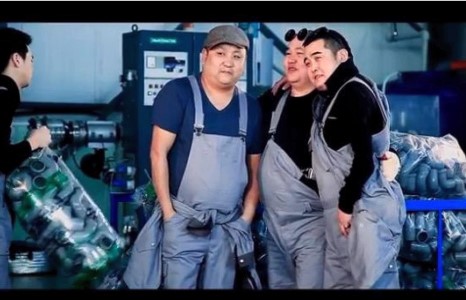 3 Бүдүүн - Хайр татам