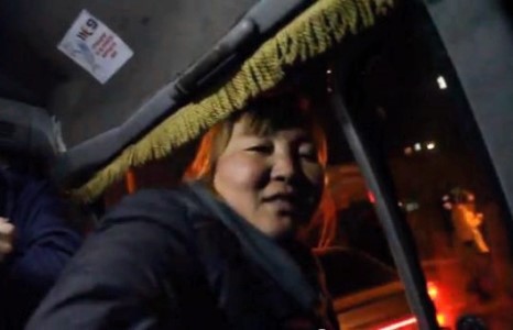 Микро автобусын “зодоончид”