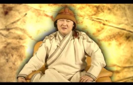 Хамаг Монгол