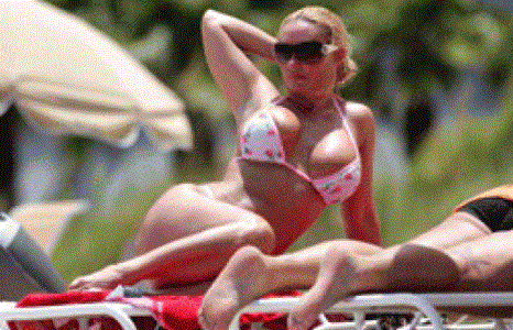  Кокогийн эхнэр