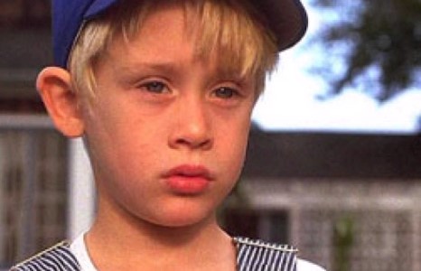 Маколей Калкин хэрхэн өөрчлөгдөв