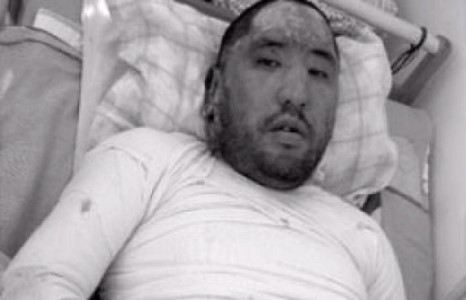 Баавар: Шалгагдаагүй үлдсэн хүмүүсийг шалгуулна