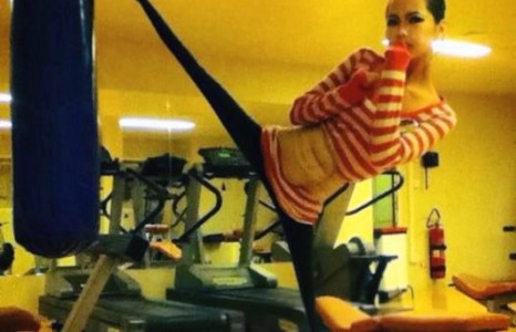 Наранцогт овогтой Хандрэгзэн