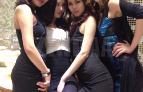 Э.Агиймаа ээж болсон ч, шоунаас холдохыг хүссэнгүй