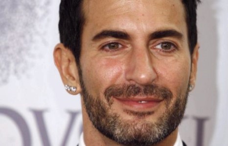 Marc Jacobs 50 насны ой