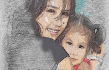  Хүүхний эрлэг Мянгаа захирлын Хайрмаа охин мисс ээжийн хамт