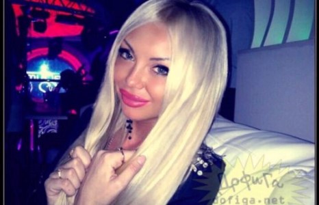 Украйны прокурор ийм байдаг юм байна