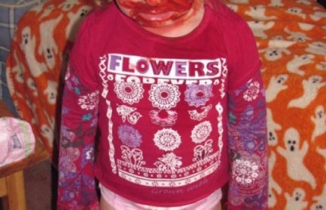 Гэртээ ганцаараа