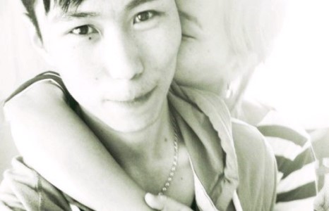 No name хамтлагийн дуучин Оргил