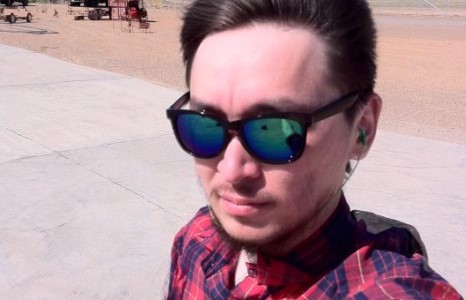  “A Sound” хамтлагийн дуучин Ц. Тэмүүлэн