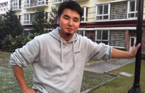 Vanquish хамтлагийн гишүүн Wallace