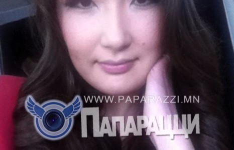 Мөрөөдлийн театрын жүжигчин Баярмаа