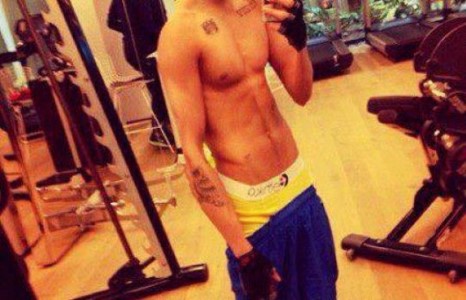 Жастин Бибер бүсгүйчүүдэд зориулав