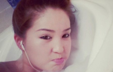 Дуучин Мино