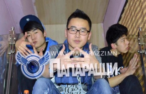 MG том болжээ