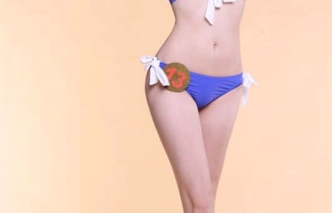 Загвар өмсөгч Ц.Алтантуяа