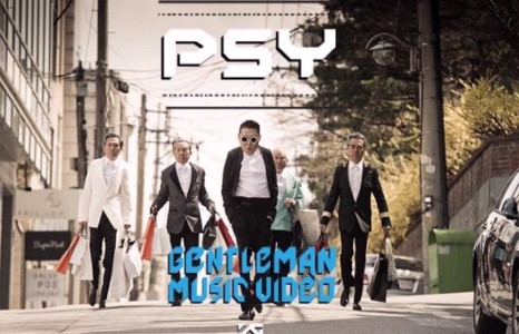  “Gentleman” рекорд тогтоов