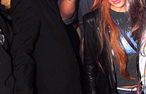 Хашрах болоогүй Линдсей Лохан