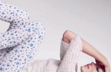 Залуучуудын хувцасны брэнд Mango