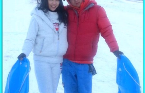 Нэгэн зүгт хамтлагийн Заяа