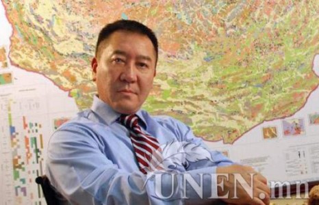 Ц.Мянганбаяр дампуурчээ