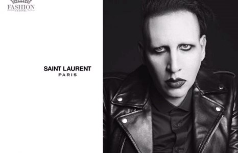 Saint Laurent-ийн хөгжмийн төсөл