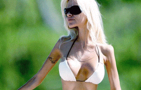 Хэт туранхай загвар өмсөгчдийн агентлаг