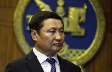 Ерөнхий сайд Бурхан Халдун яваад сураггүй болжээ
