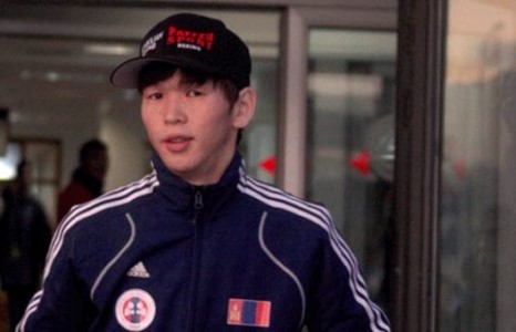 Сэрдамба зодог тайллаа