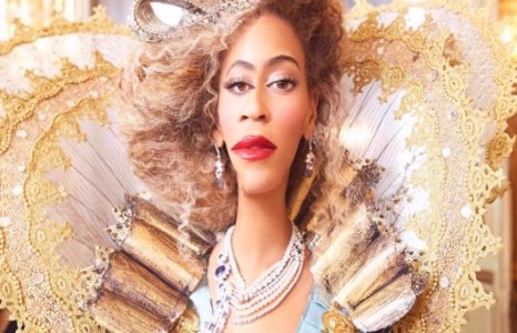 Beyoncé-ийн аялан тоглолт