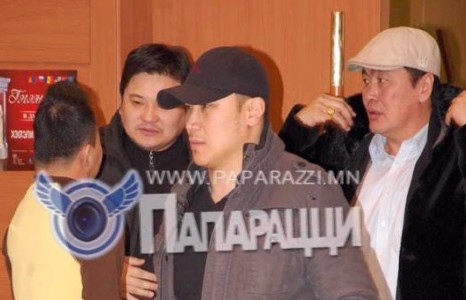 “Хөгширнө л гэж байхгүй ...”