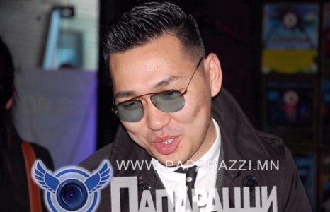  Г.Анхбаяр санаа зовох зүйлгүй