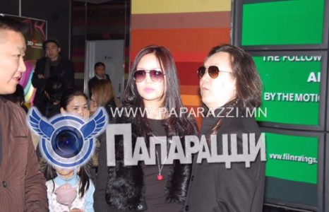 “Никитон”-ы Баачкагийн эхнэр няраалсны дараа