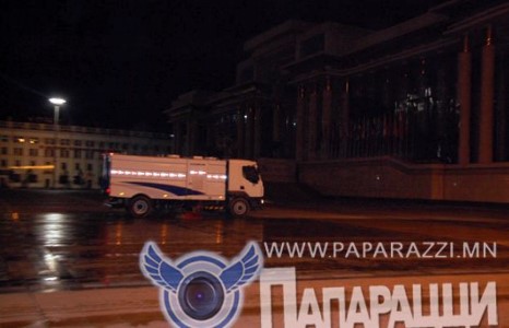 Хотыг долоохон хоногт “өөрчилсөн” амжилт 