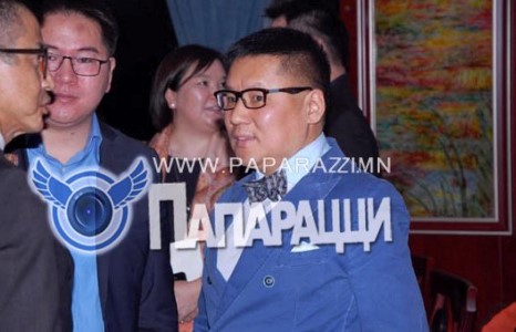 Хаа ч явсан компаниа сурталчилна 