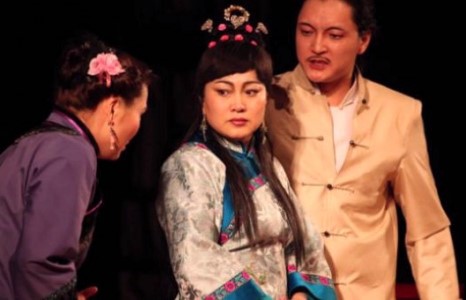  “Сэрүүн хасын нууц” жүжиг түр завсарлана