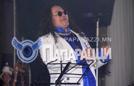 Бөөрөнхий шилтнүүд