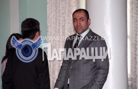  Жүжигчнээс дарга руу “ахисан” Н.Оргил