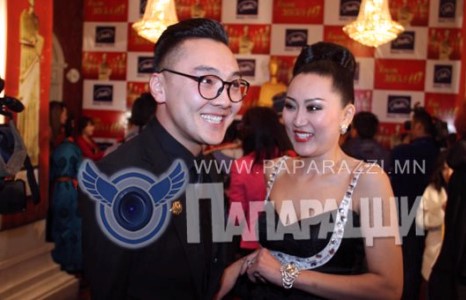  Драмын нөхөрлөл